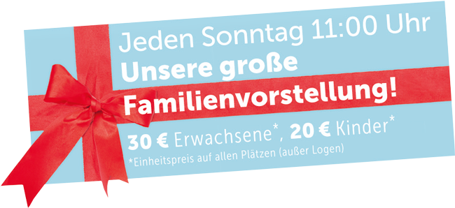 sonntag-familienvorstellung